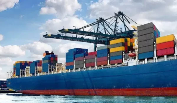 تجارت بین‌المللی در چین