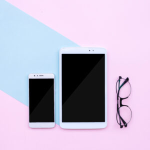 واردات موبال و تبلت از چین