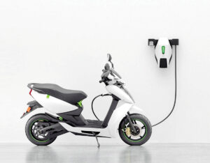 موتور سیکلت برقی