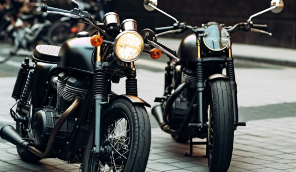 موتور سیکلت