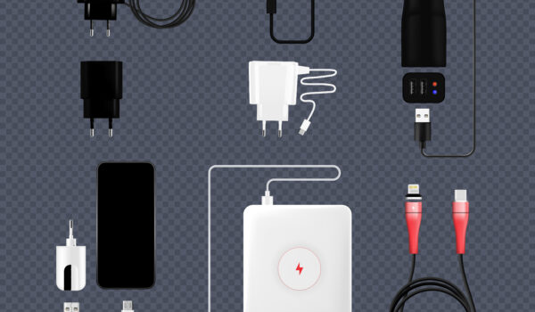 واردات لوازم جانبی از چین