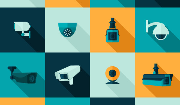 واردات دوربین مدار بسته از چین