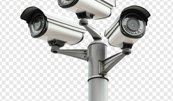 واردات لوازم دوربین مدار بسته از چین