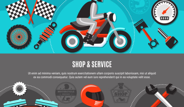 واردات لوازم موتور سنگین از چین