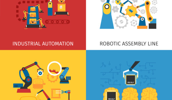 واردات کالاهای صنعتی و ماشین‌آلات