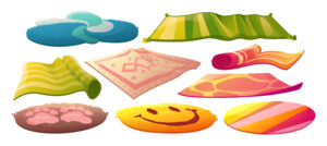 واردات فرش و قالی